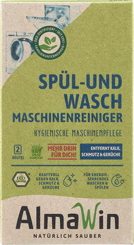 ALMAWIN Spülmaschinenreiniger 200g