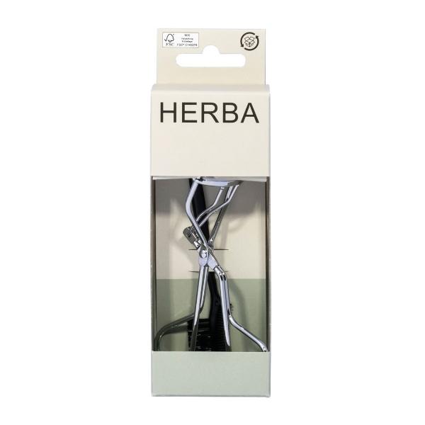 HERBA Wimpernformer mit Kamm