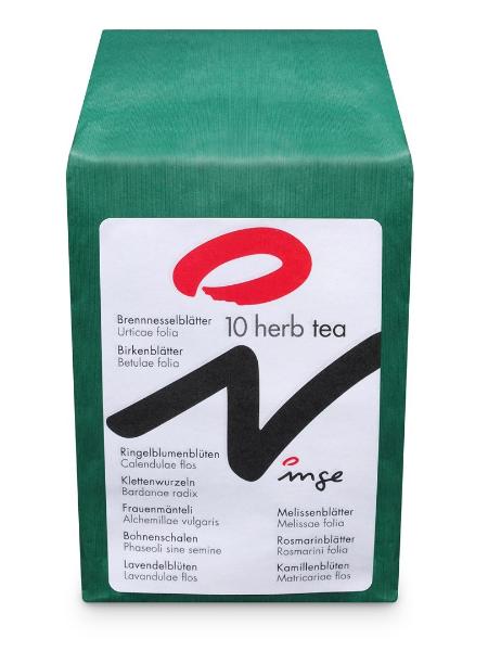 INGE Tea 100 g