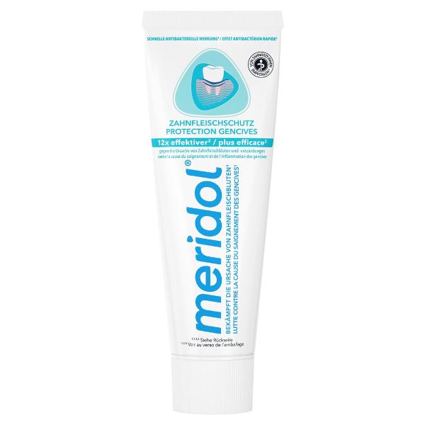 MERIDOL Zahnpasta Tb 75 ml