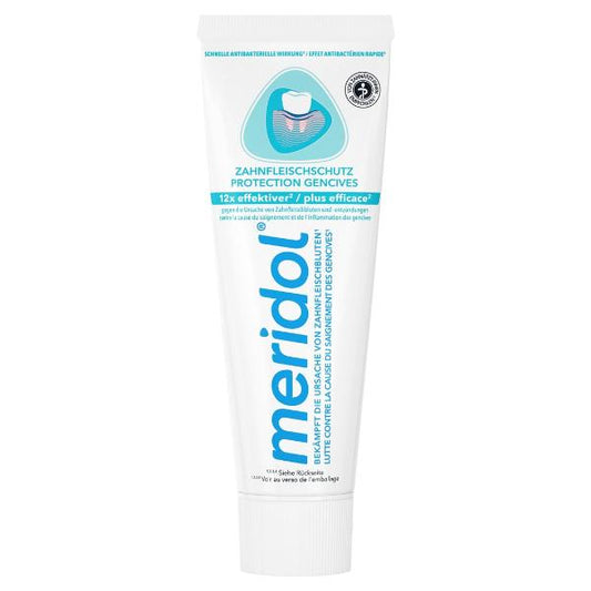 MERIDOL Zahnpasta Tb 75 ml
