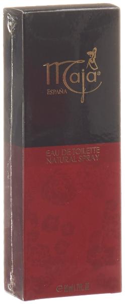 Maja Soap Eau de Toilette Vapo Orig