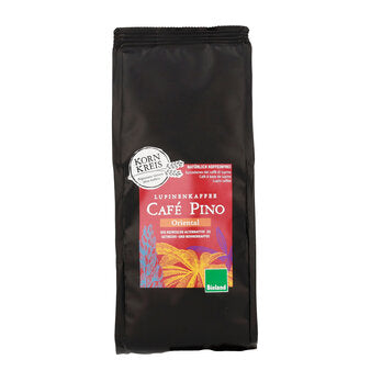 KORNKREIS Cafe Pino Oriental Lupinenkaffee Kornkreis 250g
