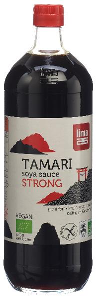 LIMA Tamari strong BIO Fl 1 lt