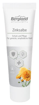 BERGLAND Zinksalbe 50ml