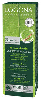 LOGONA Mineralerde Vorbehandlung 100ml