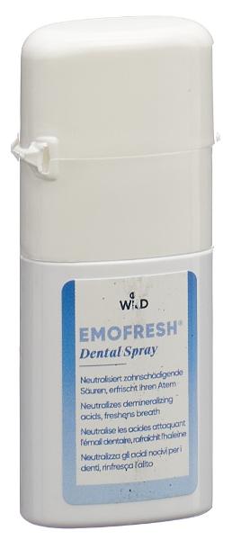 EMOFRESH Zahnspray 15 ml