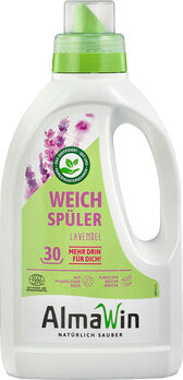 ALMAWIN Weichspüler Lavendel 750ml