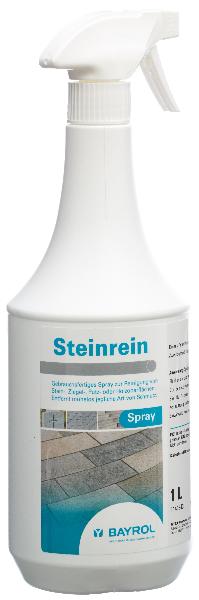 DrogerieMarkt24 - DrogerieMarkt24 STEIN REIN Spray 1 lt - DrogerieMarkt24