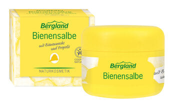 BERGLAND Bienensalbe Propolis 30ml