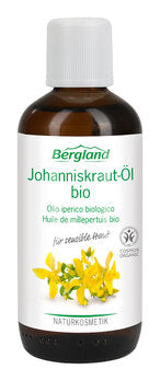 BERGLAND Johanniskrautöl 100ml