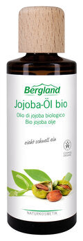 BERGLAND Jojobaöl 125ml
