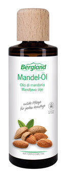 BERGLAND Mandel Basis Öl 125ml