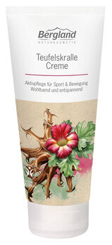 BERGLAND Teufelskralle Creme 100ml