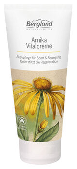 BERGLAND Arnika Vitalcreme 100ml