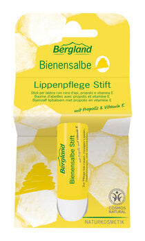 BERGLAND Bienensalbe Stift 4,8g
