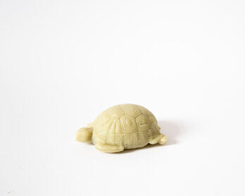 SAVON DU MIDI Schildkrötenformseife Lemongrass-Öl 50g