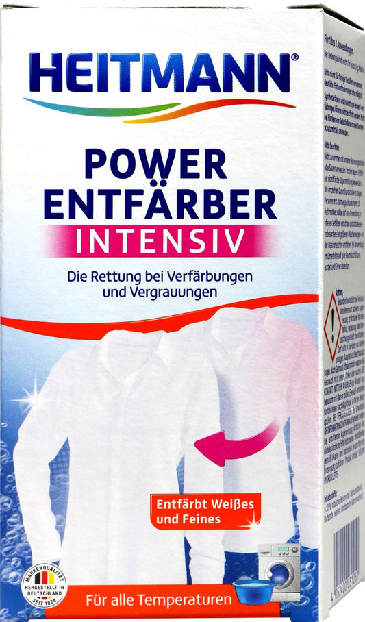 Heitmann Power Entfärber Intensiv 250g