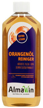 ALMAWIN Orangenöl Reiniger Extra Stark 500ml