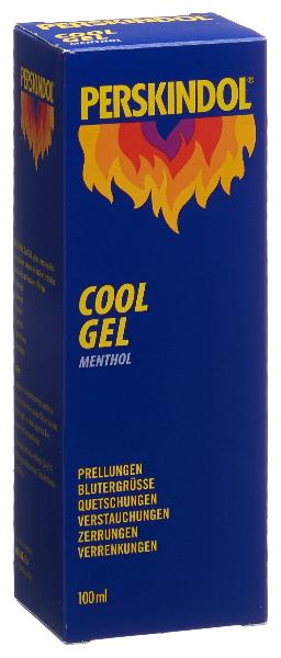 PERSKINDOL Cool Gel Tb 100 ml