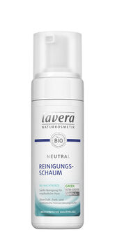 LAVERA Neutral Reinigungsschaum 150ml