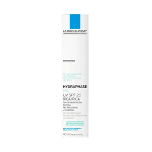 ROCHE POSAY Hydraphase HA UV reichhaltig Tb 40 ml