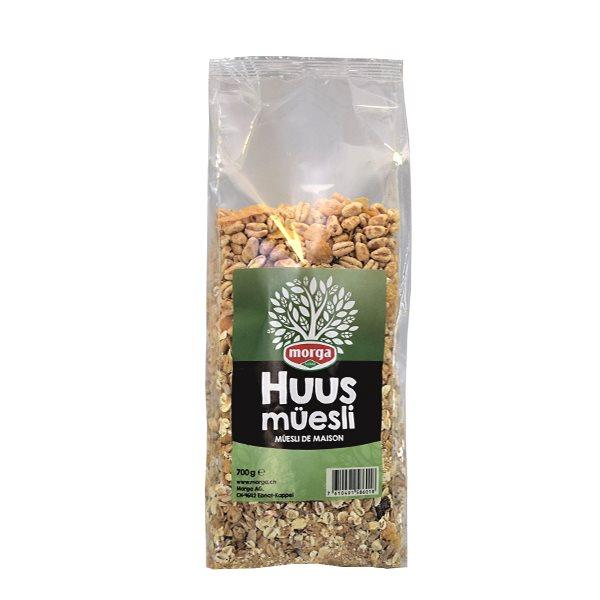 ISSRO HuusmÃ¼esli 700 g