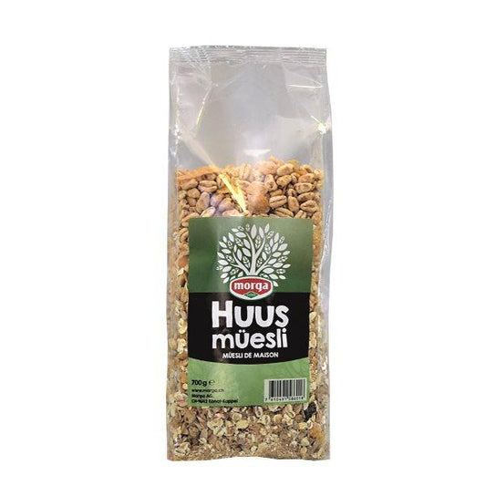 ISSRO HuusmÃ¼esli 700 g
