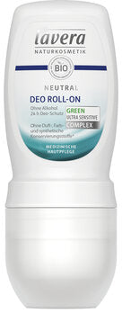 LAVERA Neutral Deo Roll On 50ml
