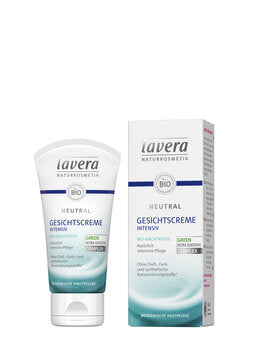 LAVERA Neutral Gesichtscreme 50ml
