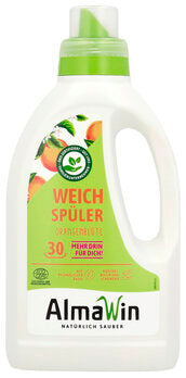 ALMAWIN Weichspüler Orangenblüte 750ml