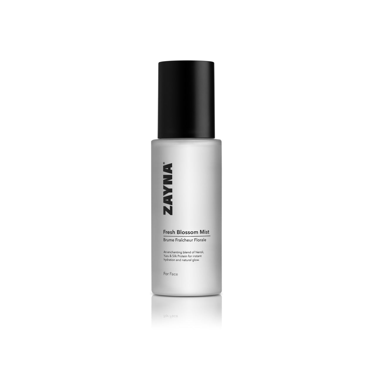 ZAYNA Fresh Blossom Face Mist