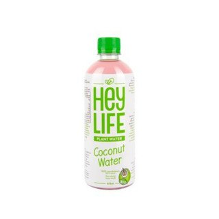 HEYLIFE Coconut water, EU Bio 475ml