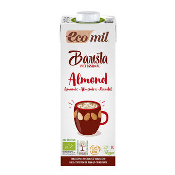 ECOMIL Barista Mandel 1l