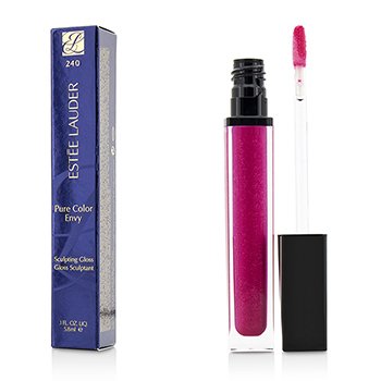 ESTÉE LAUDER Pure Color Envy Sculpting Gloss 240 Passionate Fuchsia 5.8 ml
