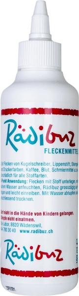RÃ„DIBUZ Fleckenmittel liq 185 ml