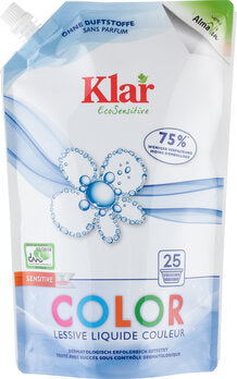 KLAR Color Sensitive ÖkoPack flüssig 1,5l