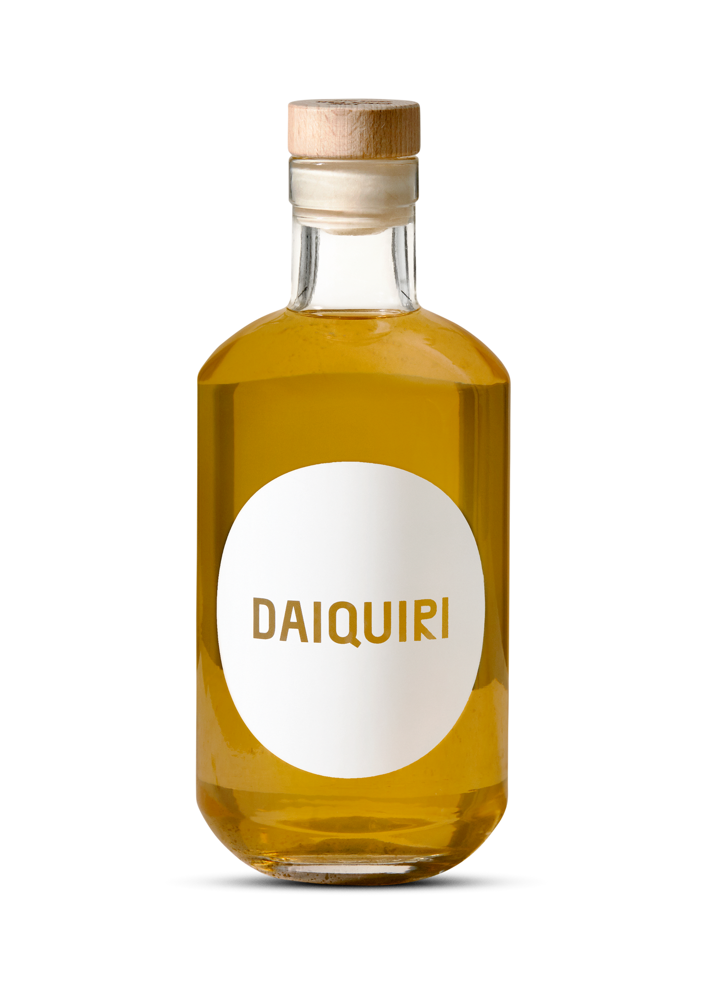 THE COCKTAIL DAIQUIRI
