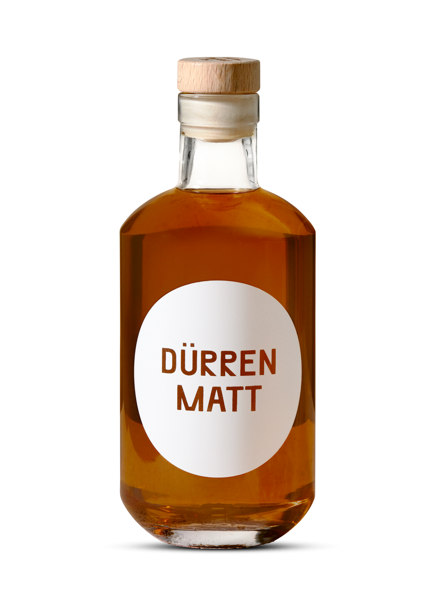 THE COCKTAIL DÜRRENMATT