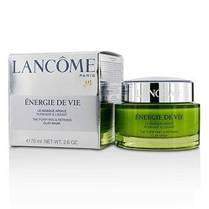 LANCOME Energie De Vie The Purifying & Refining Clay Mask 75 ml