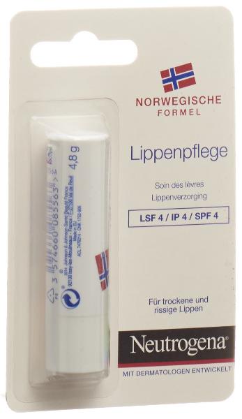 DrogerieMarkt24 - DrogerieMarkt24 NEUTROGENA Lippenstift 4.8 g - DrogerieMarkt24