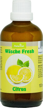 NATURGUT Sapdu Wäschefrisch Zitrone 100ml