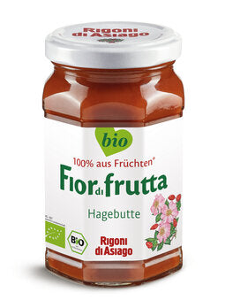RIGONI DI ASIAGO Fruchtaufstrich Hagebutten 250g