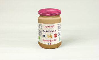 PERL'AMANDE Cashewmus Perl'Amande 250g