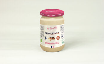 PERL'AMANDE Erdnussmus Perl'Amande 250g