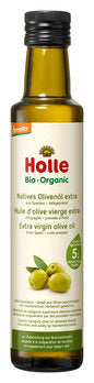 HOLLE Olivenöl natives demeter ab 5. Monat 250ml