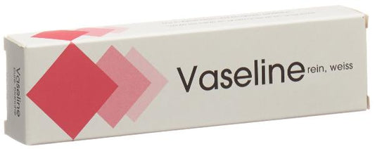 TENTAN Vaseline weiss 40 g