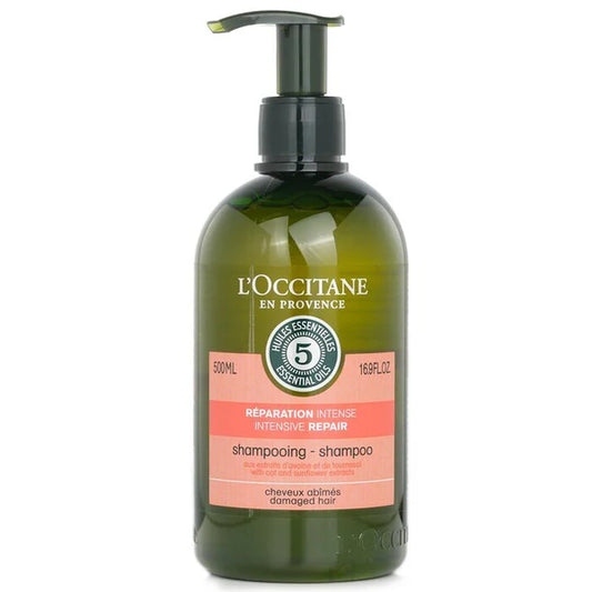 L'OCCITANE Aromachologie Intensiv-Repair Shampoo 500ml