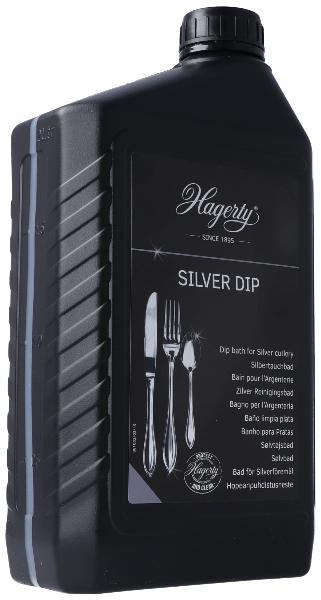 HAGERTY Silver Dip 2 lt