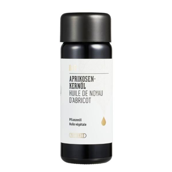 PHYTOMED Aprikosenkernöl Bio 100 ml